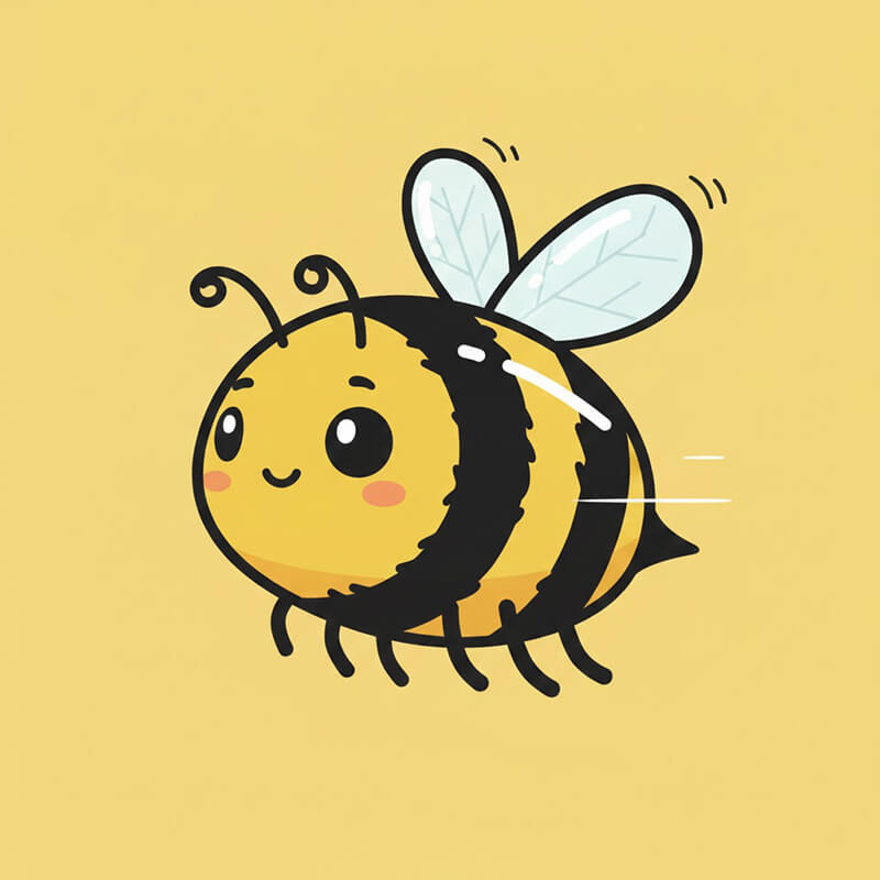 小蜜蜂大冒險