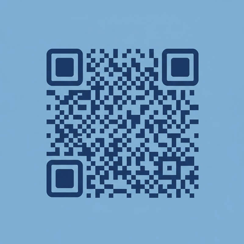 QR Code產生器